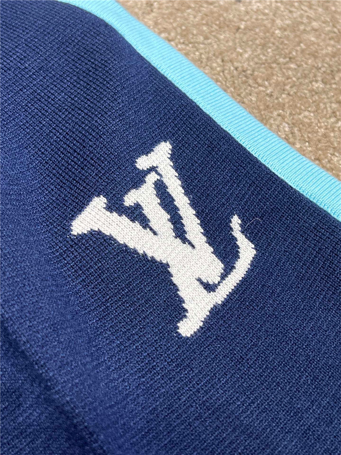 2024SS LV JacketShorts Top Version - DEEPREPS