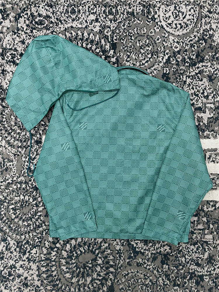 2024SS LV Jacket Top Version - DEEPREPS