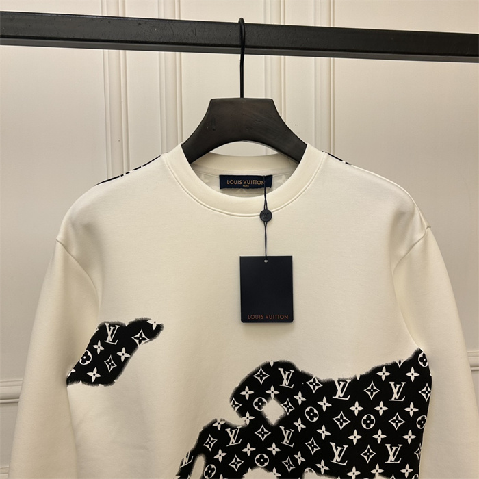 2024fw LV Sweater Top Version - DEEPREPS