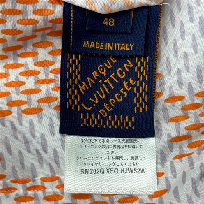2024SS LV Jacket Top Version - DEEPREPS
