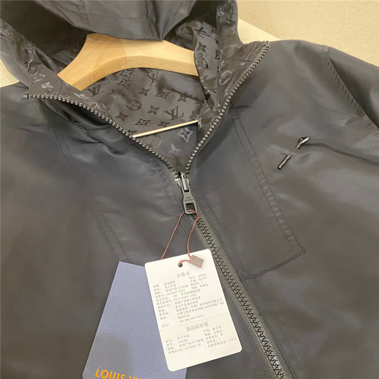 2024SS LV Jacket Top Version - DEEPREPS