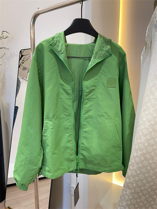 2024SS LV Jacket Top Version - DEEPREPS