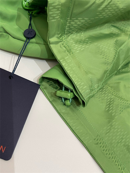 2024SS LV Jacket Top Version - DEEPREPS