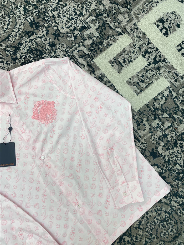 2024SS 1V Shirt Top Version - DEEPREPS