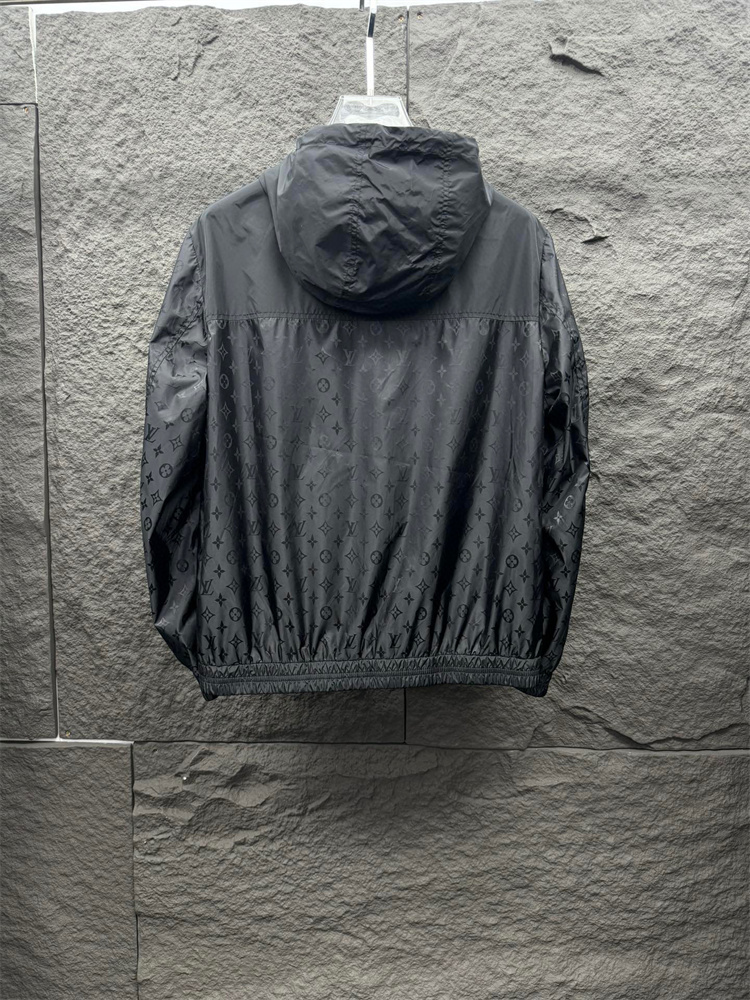 2024SS LV Jacket Top Version - DEEPREPS