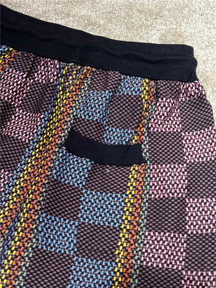 2024SS LV Shirt Top Version - DEEPREPS