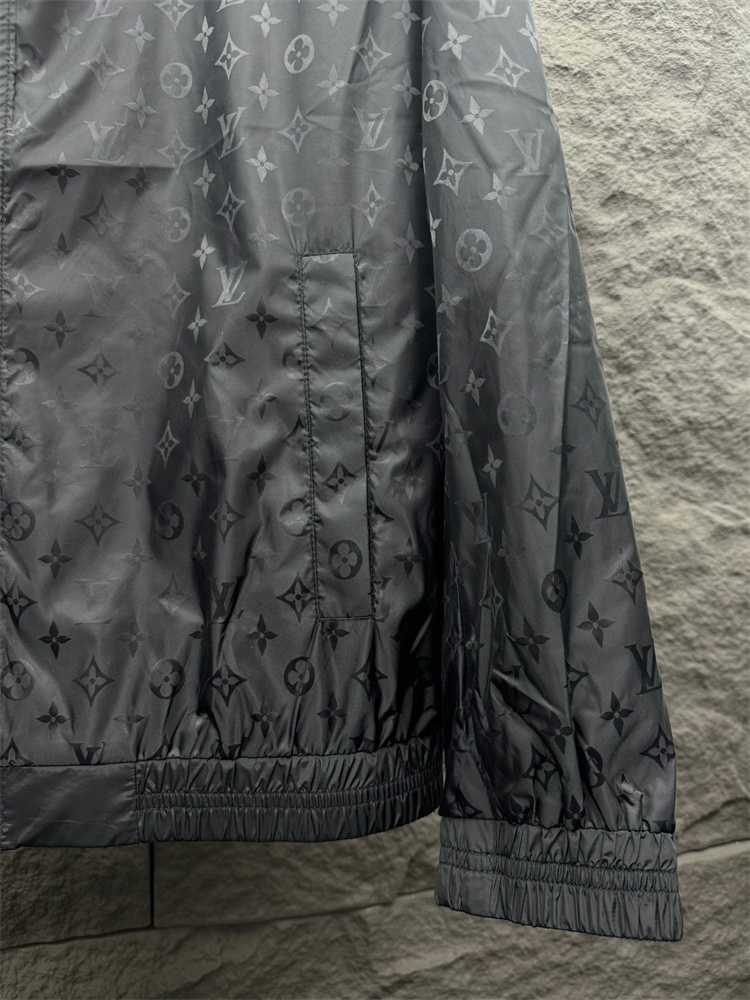 2024SS LV Jacket Top Version - DEEPREPS