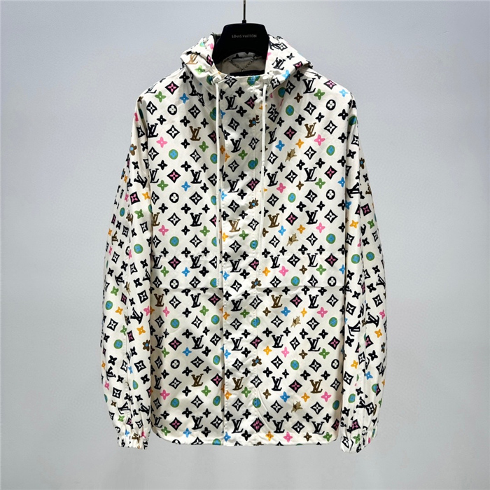 2024SS LV Jacket Top Version - DEEPREPS