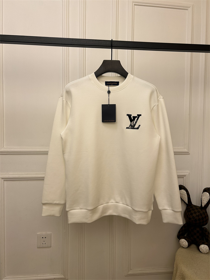 2024fw LV Sweater Top Version - DEEPREPS