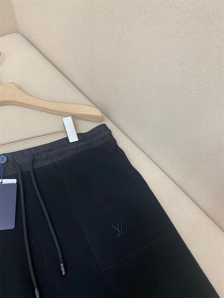2024SS LV JacketPants Top Version - DEEPREPS