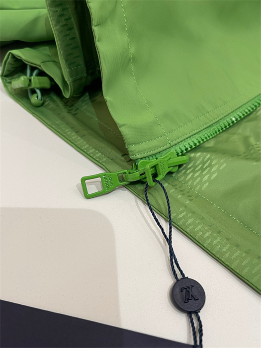 2024SS LV Jacket Top Version - DEEPREPS