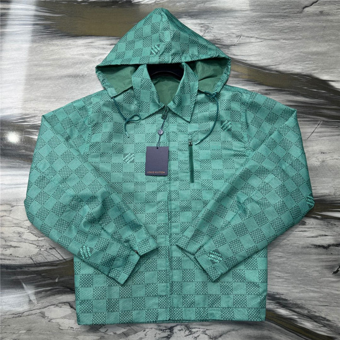 2024SS LV Jacket Top Version - DEEPREPS