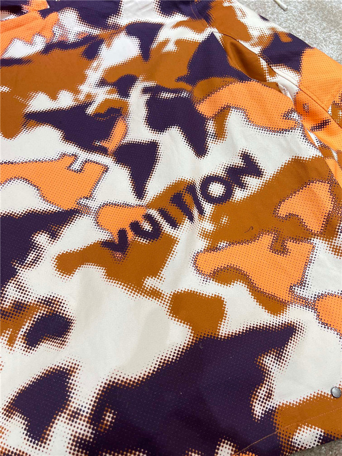 2024SS LV Jacket Top Version - DEEPREPS