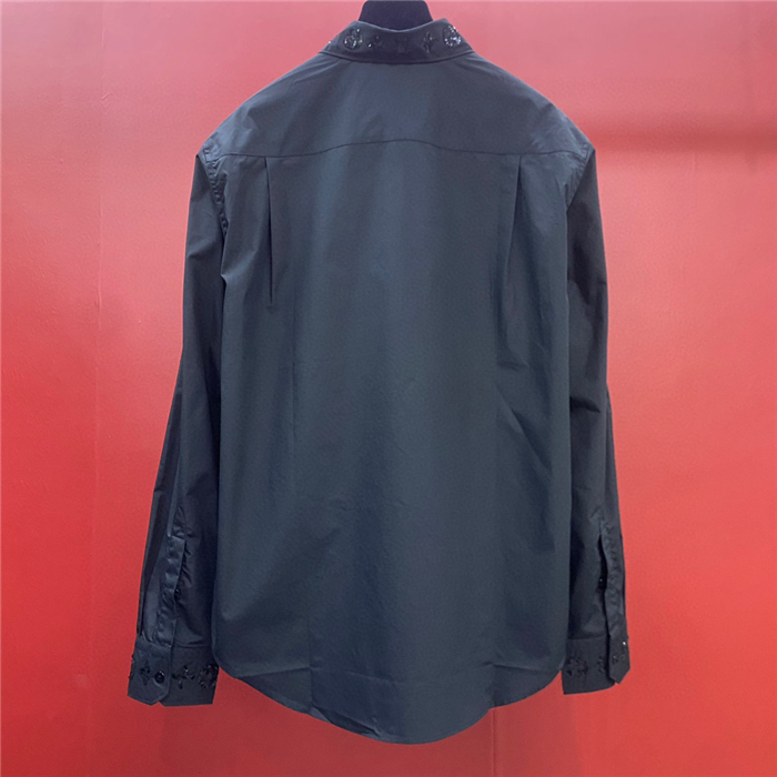 2024SS LV Shirt Top Version - DEEPREPS