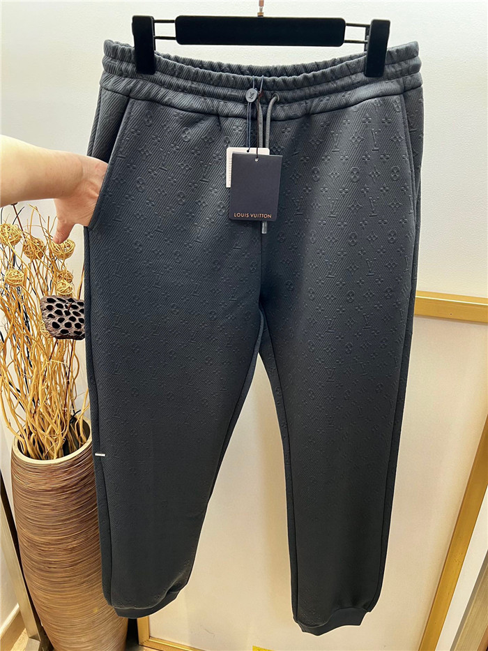 2024SS LV Pants Top Version - DEEPREPS