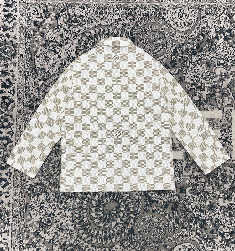 2024SS LV Jacket Top Version - DEEPREPS