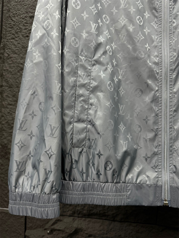 2024SS LV Jacket Top Version - DEEPREPS