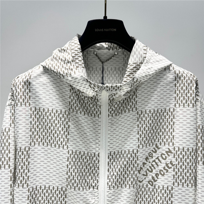 2024SS LV Jacket Top Version - DEEPREPS