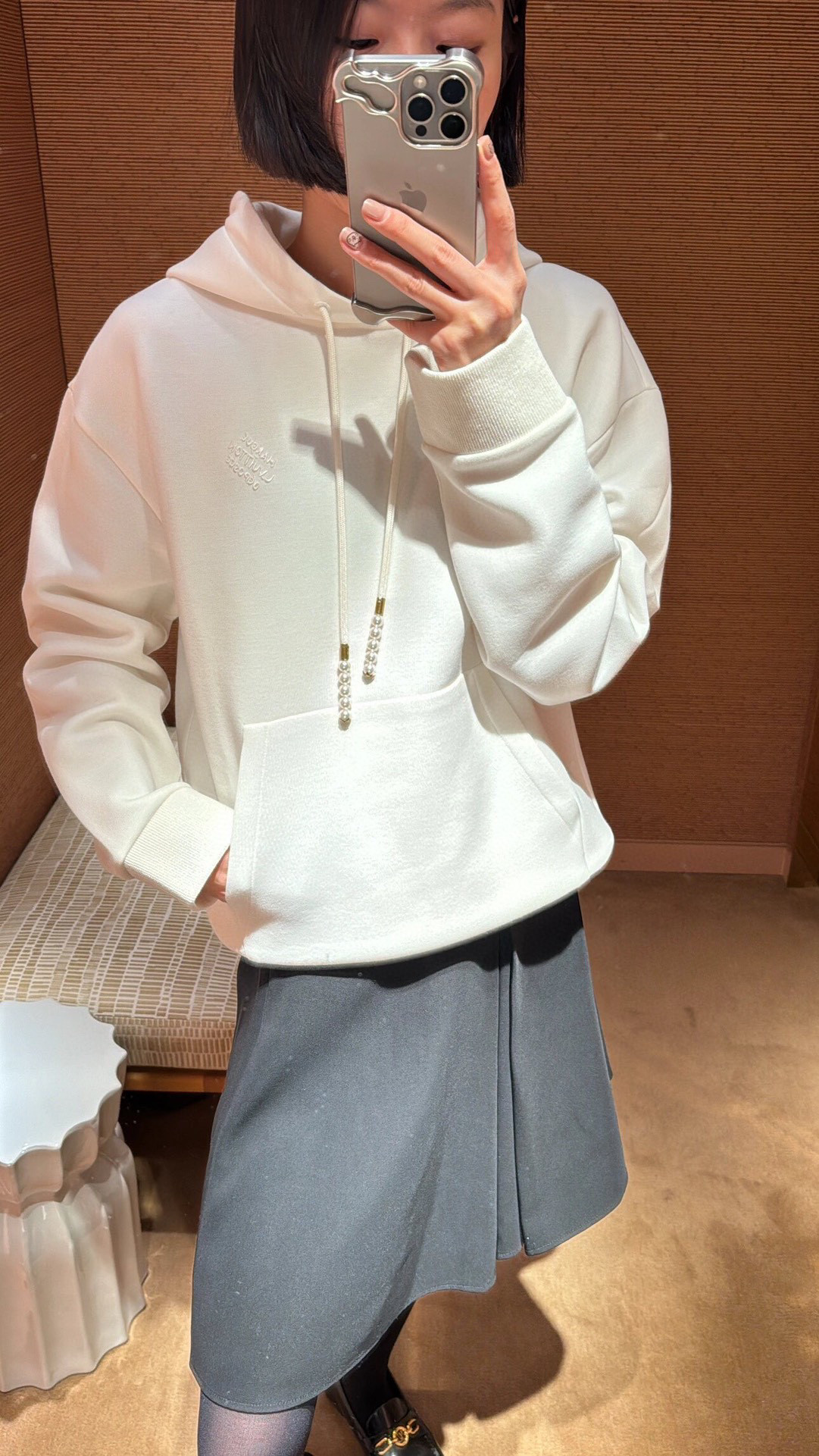 2024SS LV Hoodie Top Version - DEEPREPS