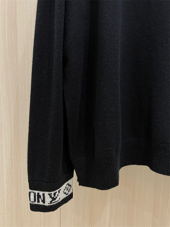2024fw LV Sweater Top Version - DEEPREPS