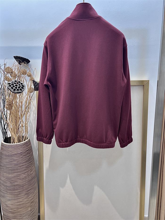 2024fw LV Sweater Top Version - DEEPREPS