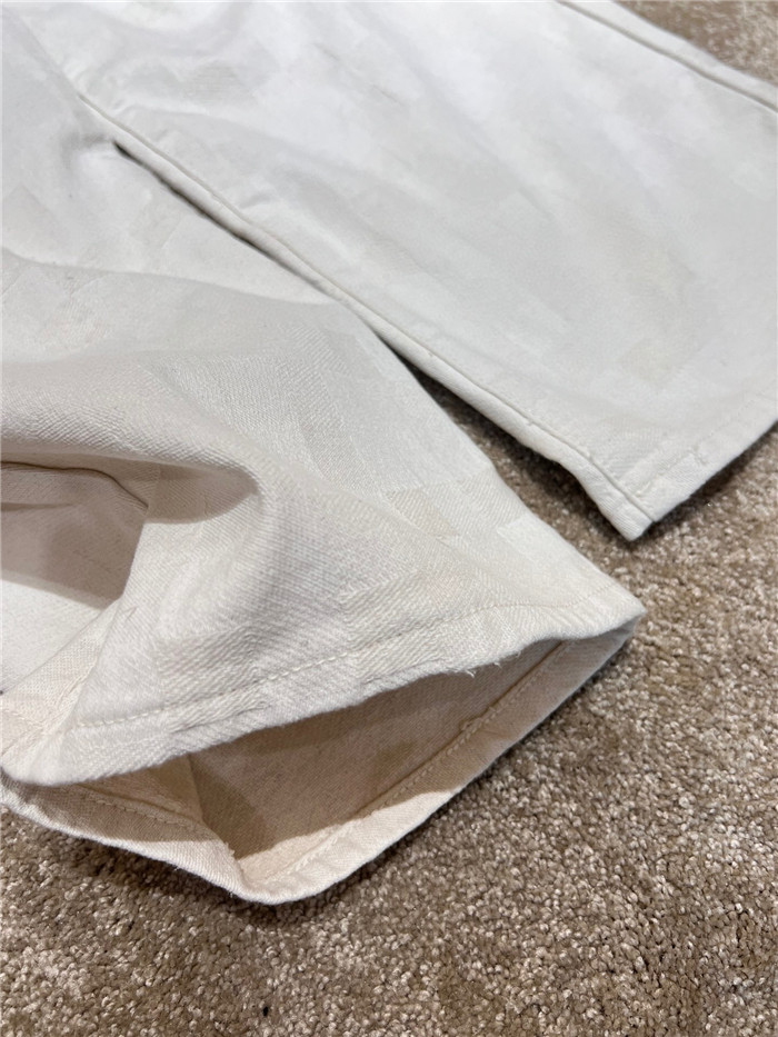 2024SS LV ShirtPants Top Version - DEEPREPS