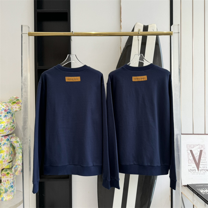 2024fw LV Sweater Top Version - DEEPREPS