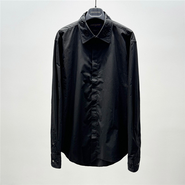 2024SS 1V Shirt Top Version - DEEPREPS