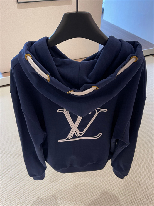 2024SS LV Hoodie Top Version - DEEPREPS