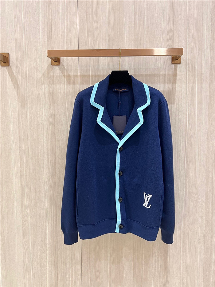 2024SS LV JacketShorts Top Version - DEEPREPS