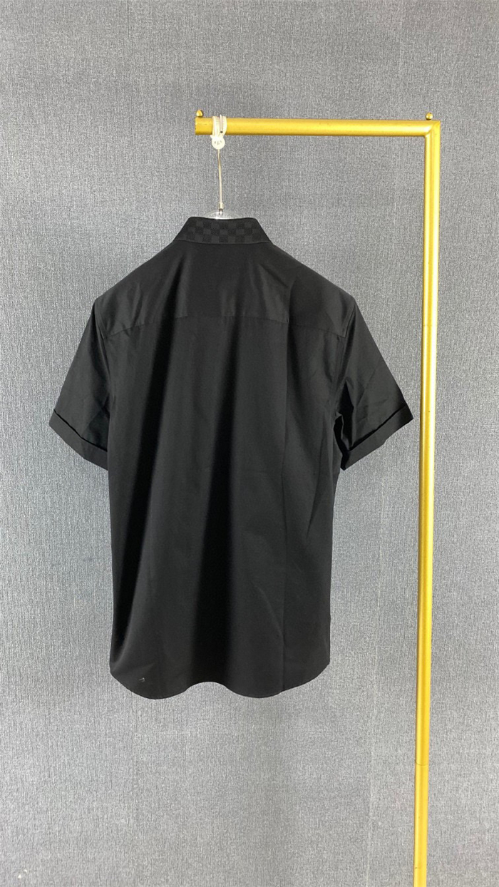 2024SS LV Shirt Top Version - DEEPREPS