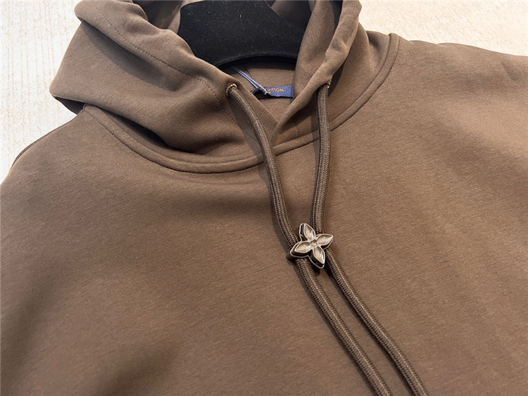 2024SS LV Hoodie Top Version - DEEPREPS