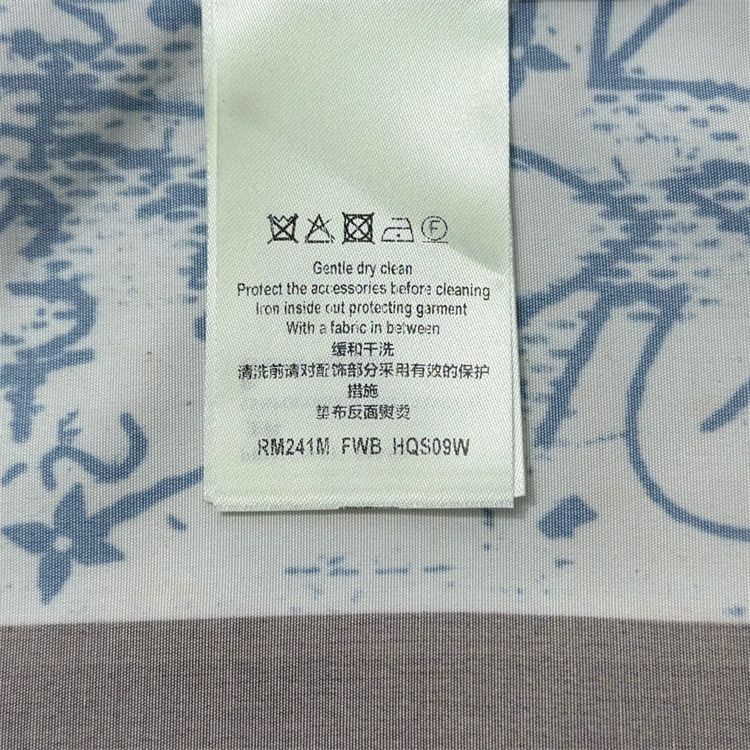 2024SS LV Jacket Top Version - DEEPREPS