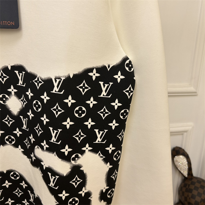 2024fw LV Sweater Top Version - DEEPREPS