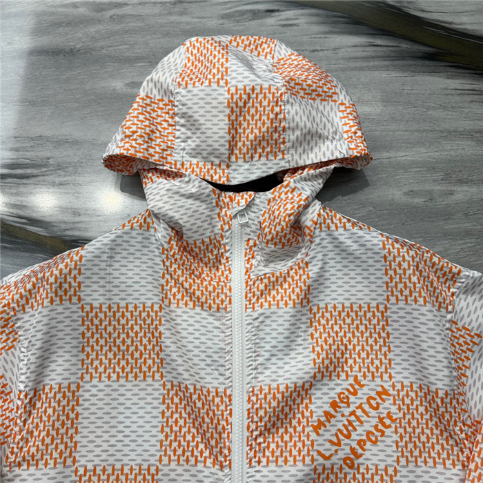 2024SS LV Jacket Top Version - DEEPREPS