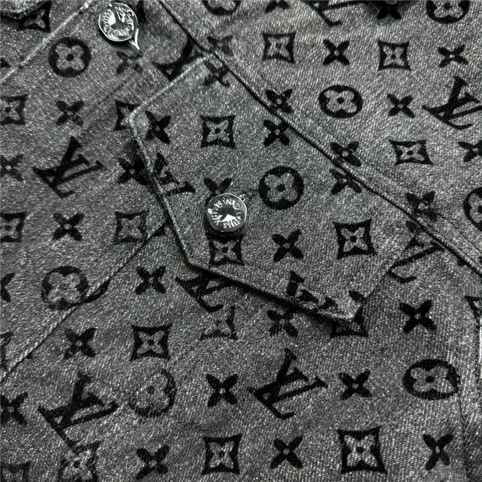 2024SS LV JacketPants Top Version - DEEPREPS