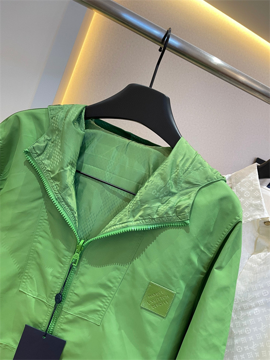 2024SS LV Jacket Top Version - DEEPREPS