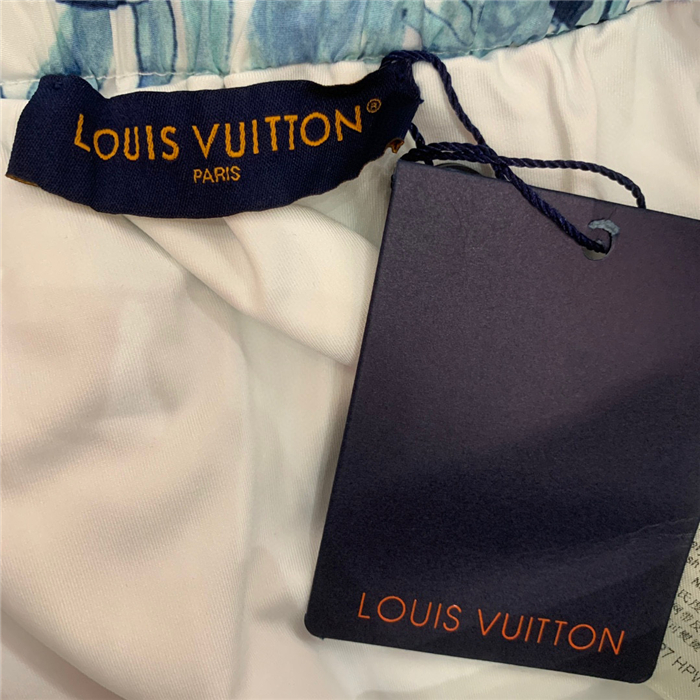 2024SS LV Shirt Top Version - DEEPREPS