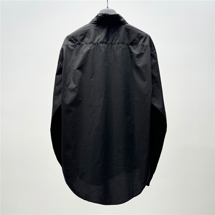 2024SS 1V Shirt Top Version - DEEPREPS