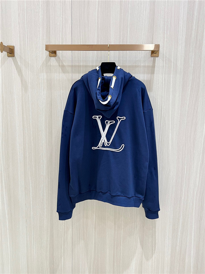2024SS LV Hoodie Top Version - DEEPREPS