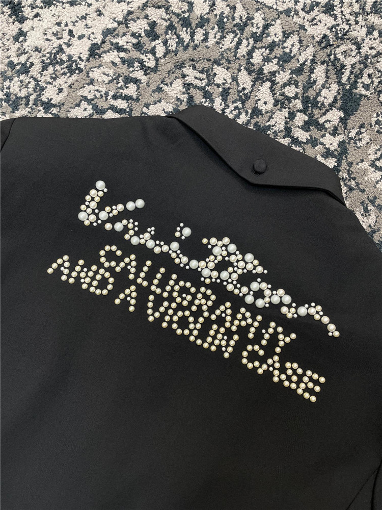 2024SS LV Jacket Top Version - DEEPREPS