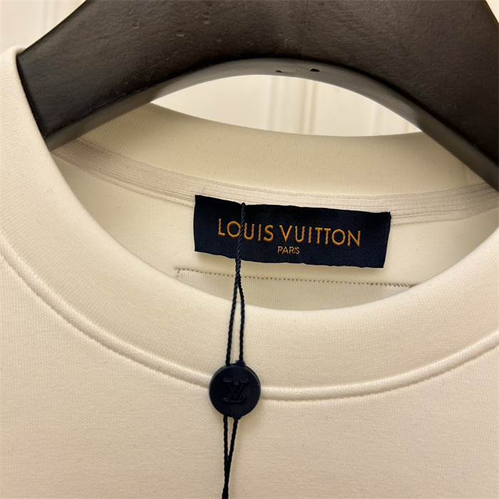2024fw LV Sweater Top Version - DEEPREPS
