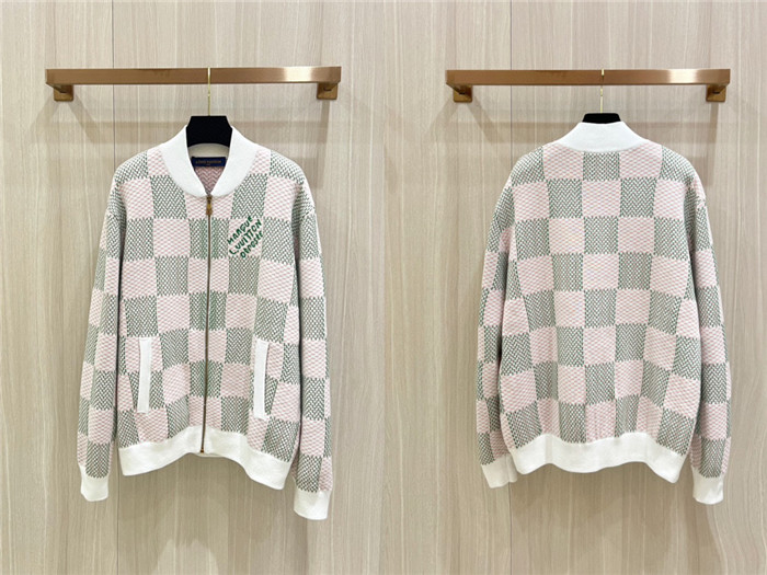 2024SS LV Jacket Top Version - DEEPREPS