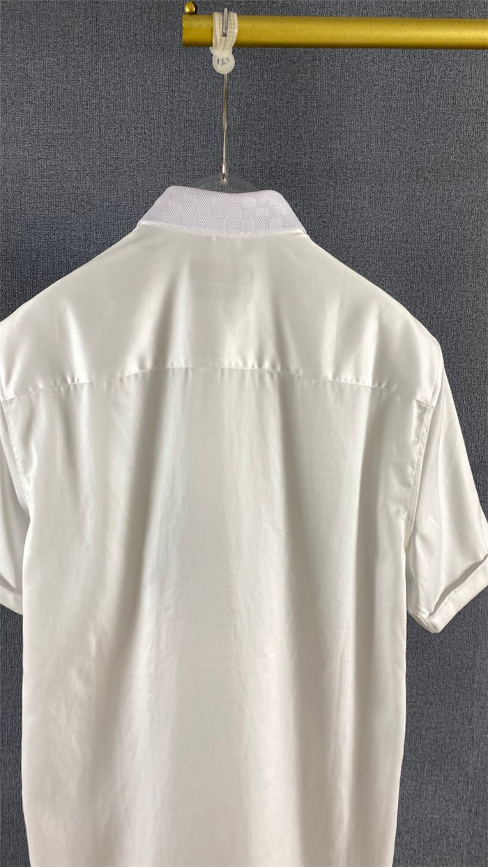 2024SS LV Shirt Top Version - DEEPREPS
