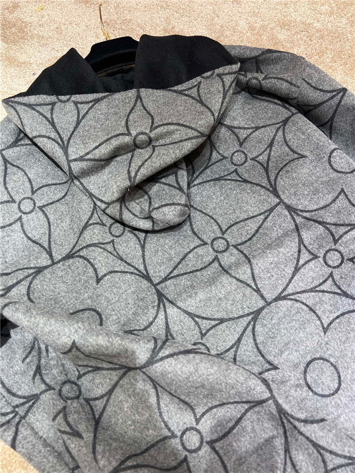 2024SS LV Jacket Top Version - DEEPREPS