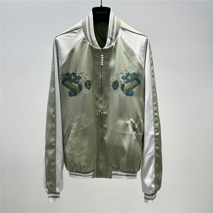 2024SS LV Jacket Top Version - DEEPREPS