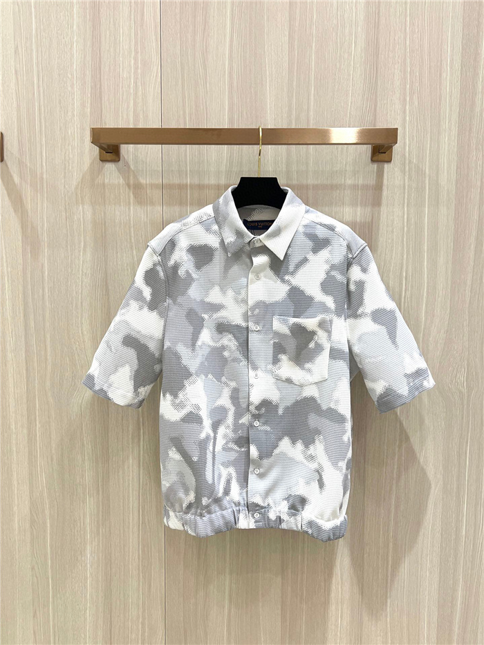 2024SS LV Jacket Top Version - DEEPREPS