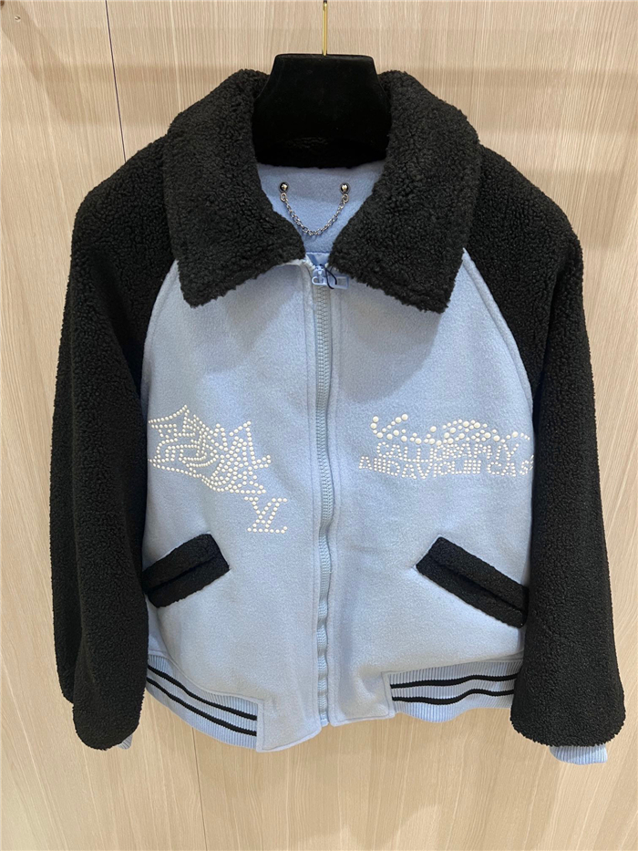 2024SS LV Jacket Top Version - DEEPREPS
