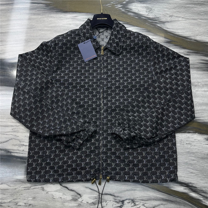 2024SS LV Jacket Top Version - DEEPREPS