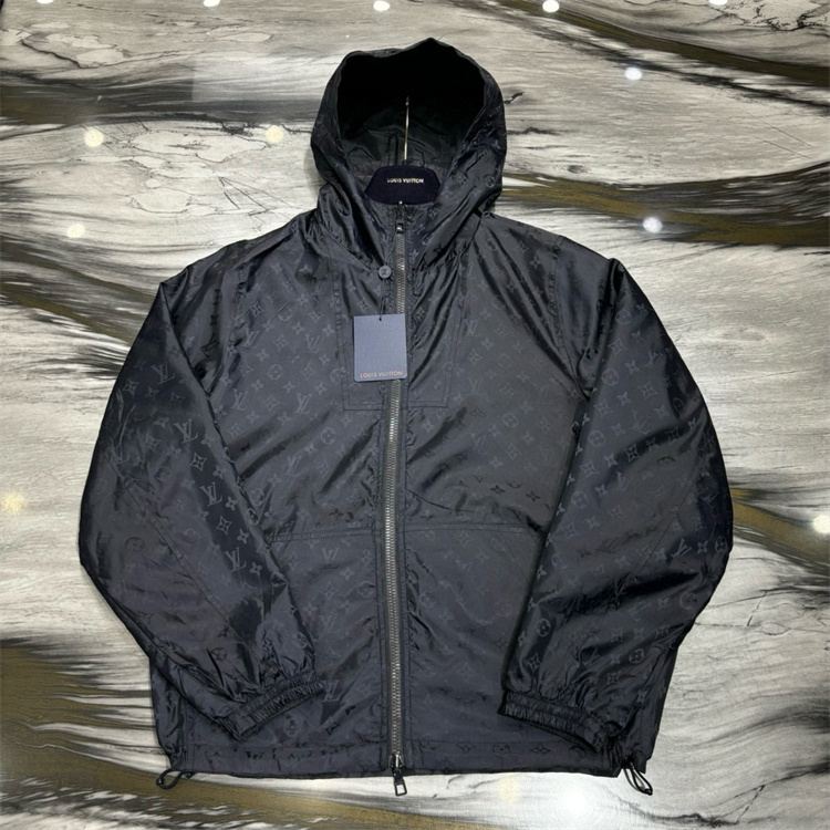 2024SS LV Jacket Top Version - DEEPREPS